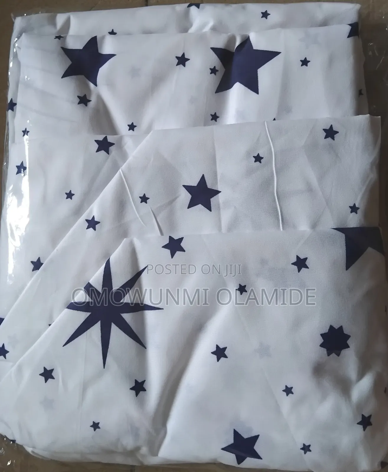 Bedsheets and Duvet Set