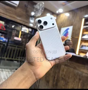 Apple iPhone 17 Pro 256 GB White