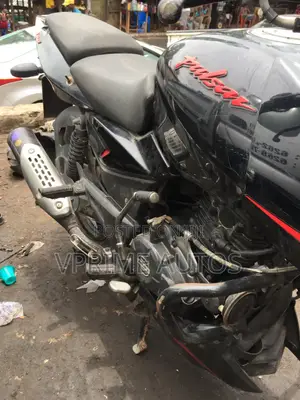 Honda Super Hawk 2012 Black