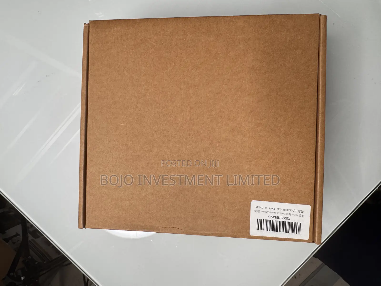 Symcode 433 Wireless Bluetooth Barcode Scanner Stand
