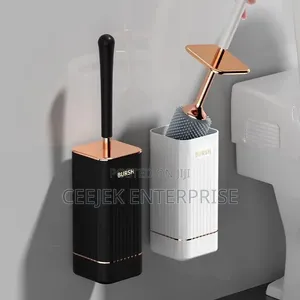 Luxury Toilet Brush