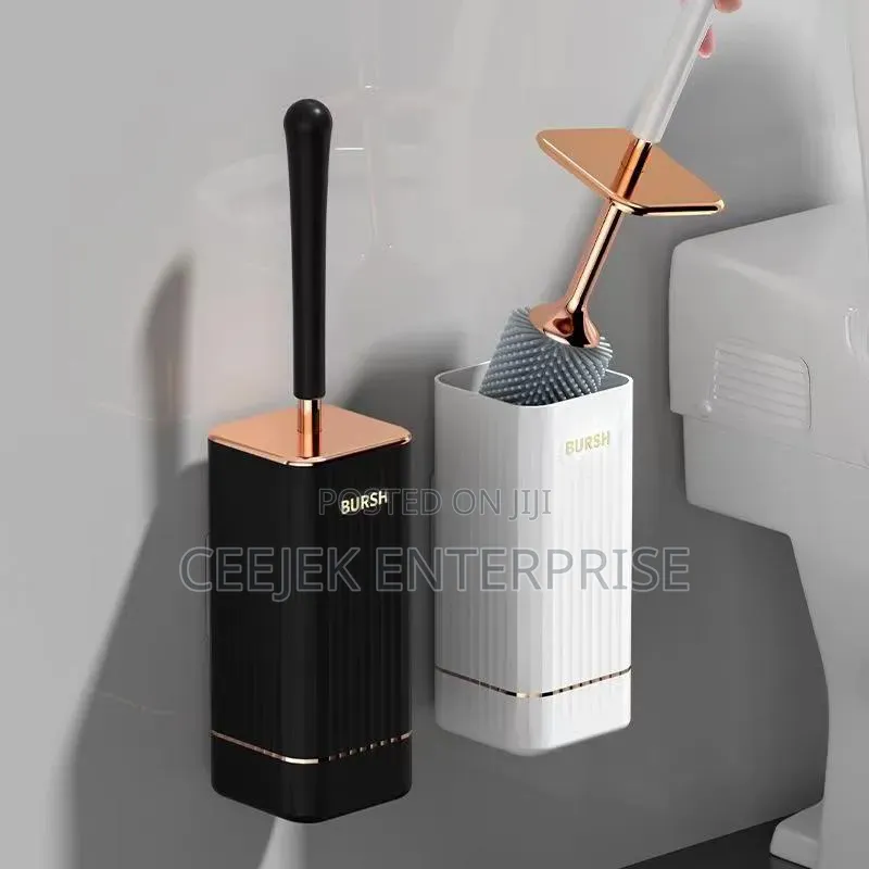 Luxury Toilet Brush