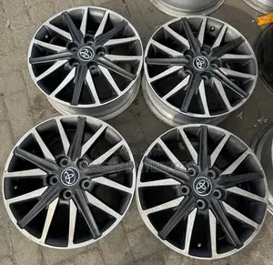 Toyota Camry 2018 Rim 16