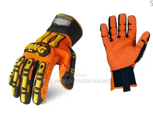 Kong Hand Gloves