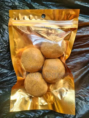 Tasty and Spicy Dakuwa