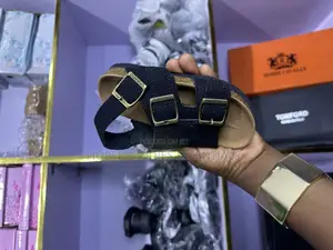Style Lovely Cute Sandals