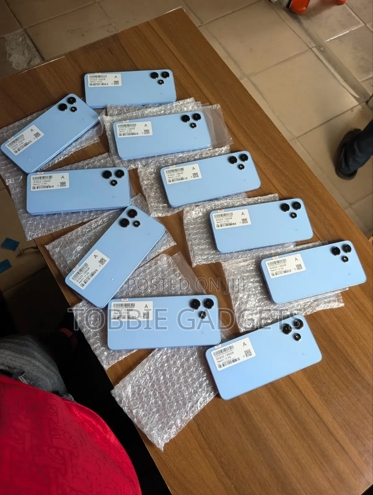 Xiaomi Redmi 12 5G 128 GB