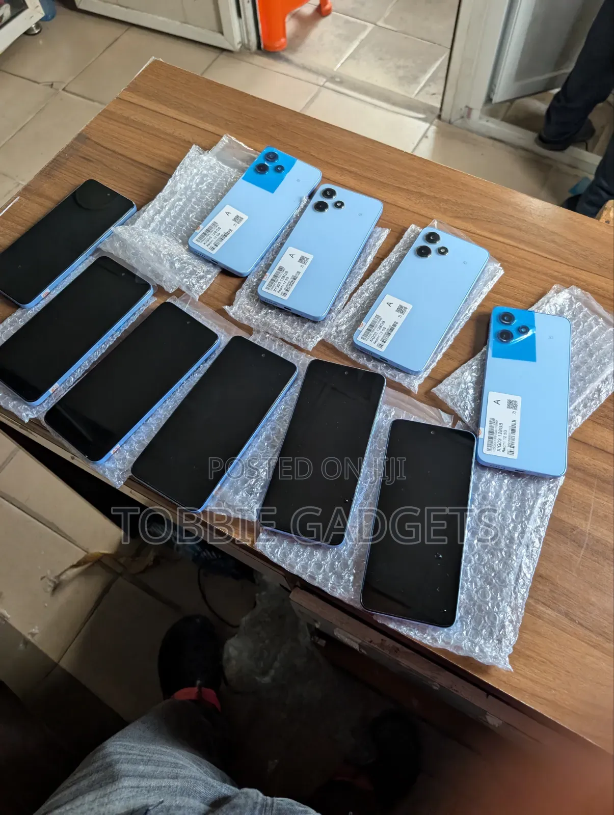 Xiaomi Redmi 12 5G 128 GB