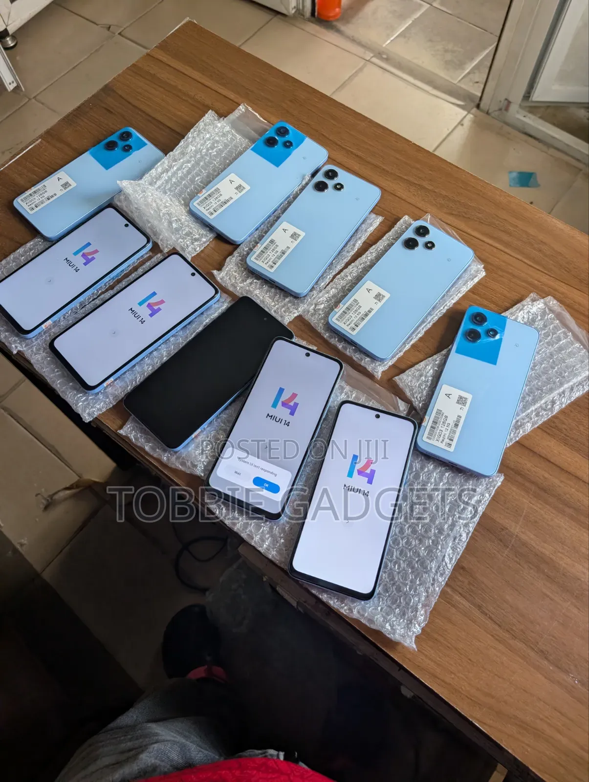 Xiaomi Redmi 12 5G 128 GB