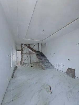 5bdrm Duplex in Opic, Isheri North for rent