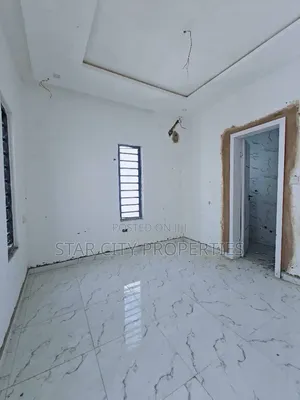 5bdrm Duplex in Opic, Isheri North for rent