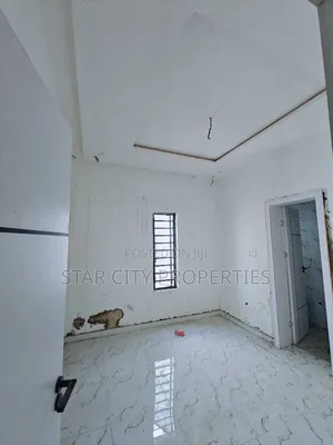 5bdrm Duplex in Opic, Isheri North for rent