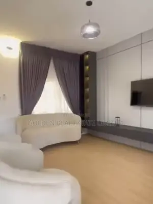 Furnished 2bdrm Apartment in Wuye for rent
