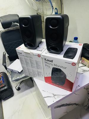 I Loud Micro Monitor Pro