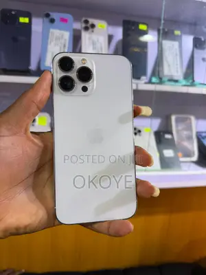 Apple iPhone 13 Pro Max 1 TB Gold
