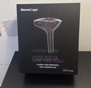 Laser Hair Removal