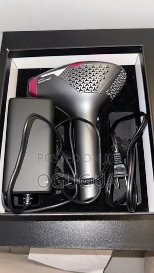 Laser Hair Removal