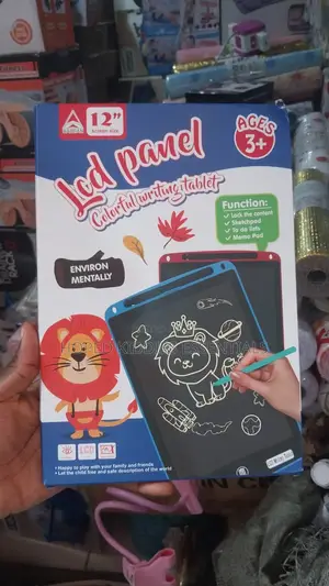 Kids Writing Tablet