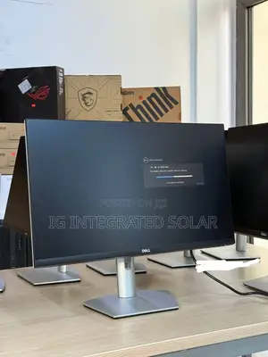 24inches Dell Monitor