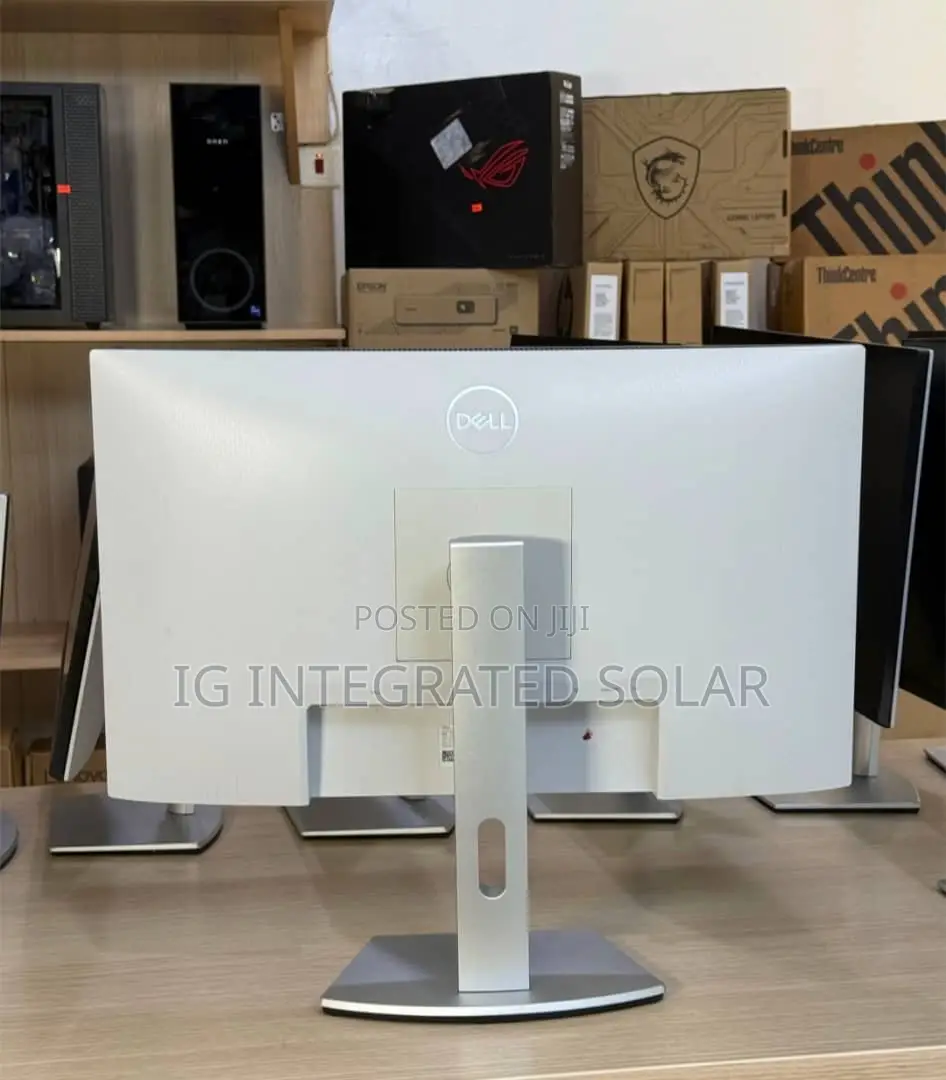 24inches Dell Monitor