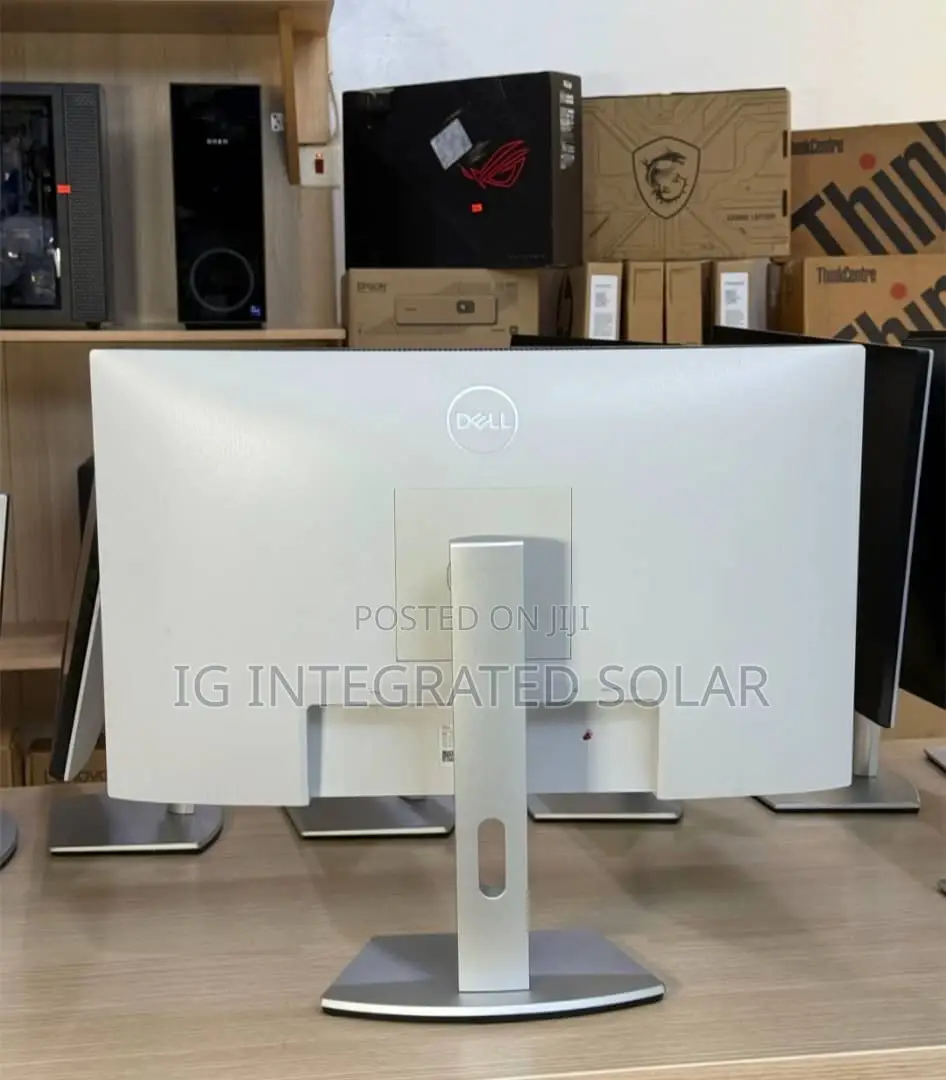 24inches Dell Monitor