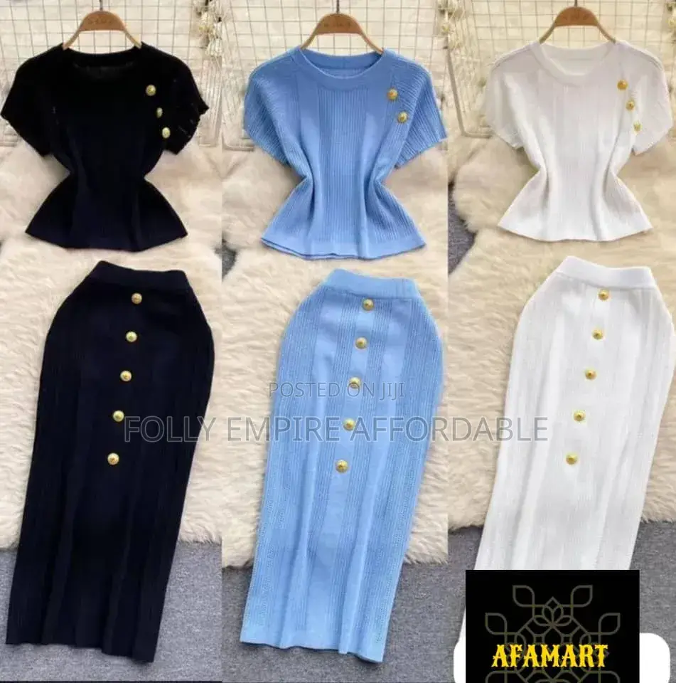 Women Affordable Wears
