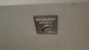 Sharp Mx-C303w