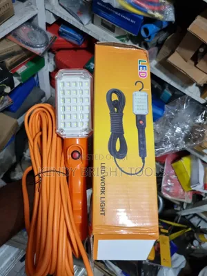 Led Work Light
