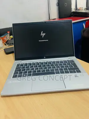 Laptop HP EliteBook 830 G7 12GB Intel Core i5 SSD 256GB