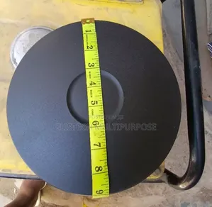 High-Quality 8-Inch Electric Cooker Hot Plate Replacement