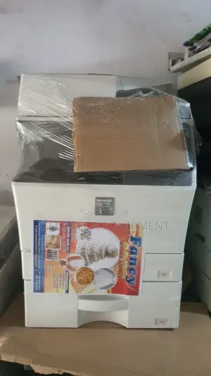 Sharp Mx-C304w