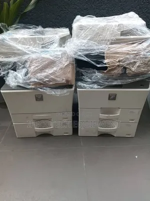 Sharp Mx-C304w