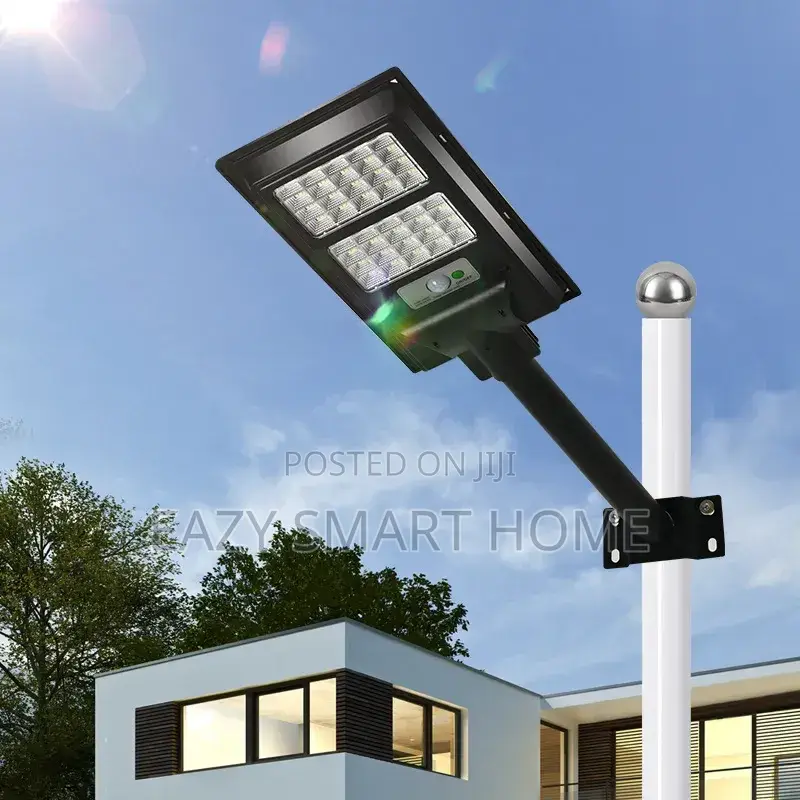 Solar Street Lights Panel