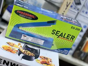 Eurosonic Sealer