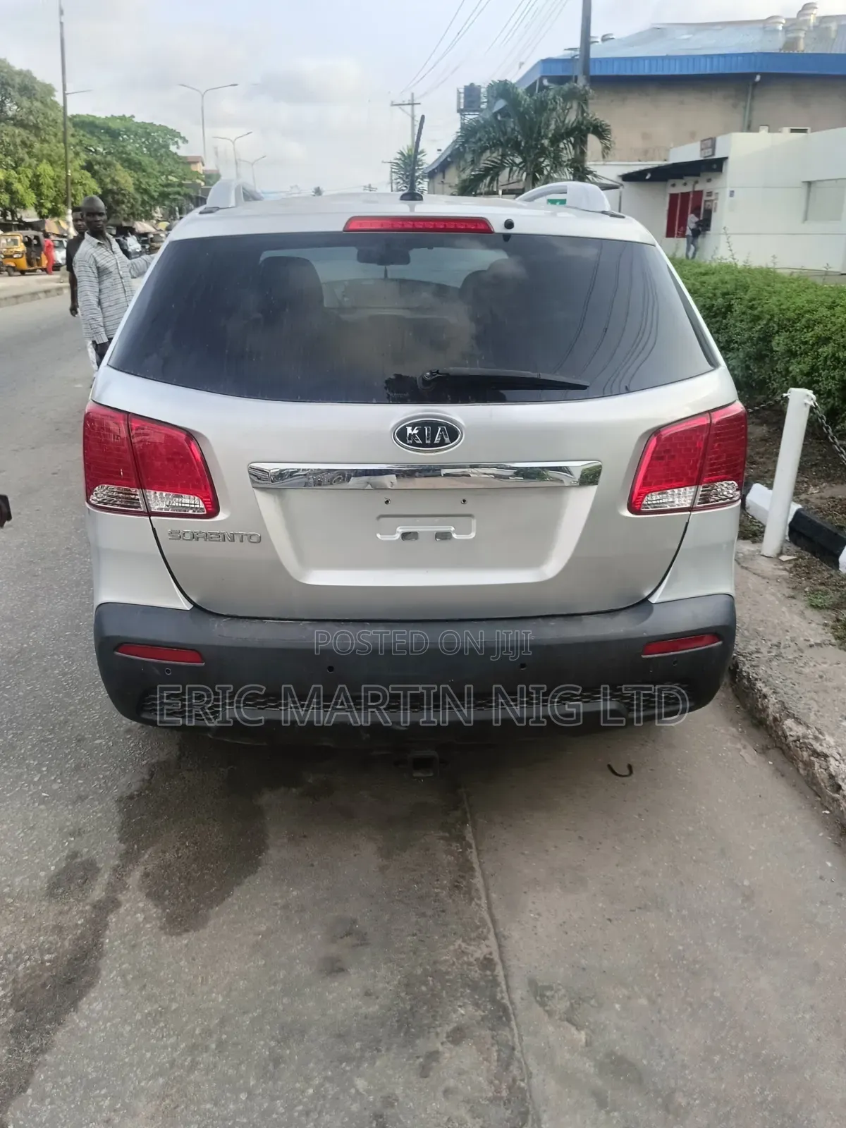 Hyundai Sonata 2009 Silver