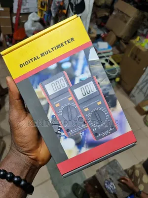 Digital Multimeter Bm4070