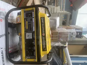Sv2200 1.8kva Original Generator