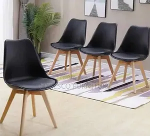 Quality Restaurant Plastic Chairs