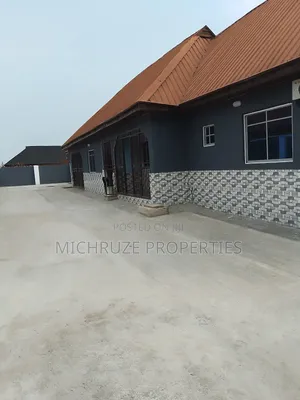 2bdrm Block of Flats in Gosgra Estate, Obafemi-Owode for rent