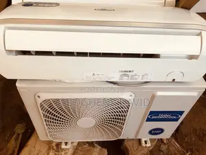 Haier Thermocool 1hp