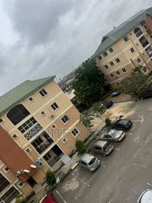 Furnished 2bdrm Apartment in Obalateef Adams, Mangoro for sale