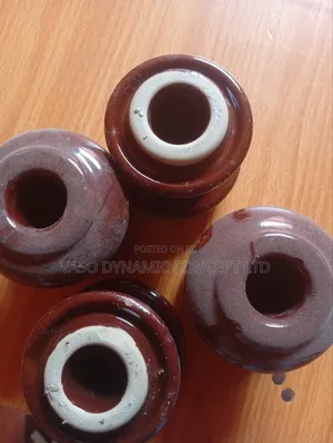 Shackle Insulator