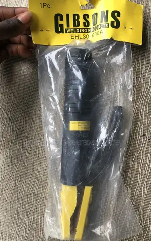 Gibsons Electrode Holder 600a