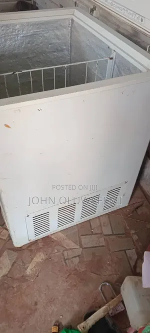 Freezer Haier Thermocool