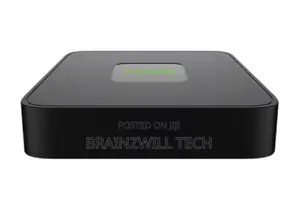 Tiandy Tc-R3104 | 1hdd 4ch Poe NVR