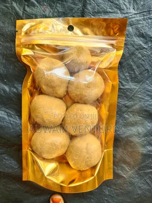 Tasty and Spicy Dakuwa