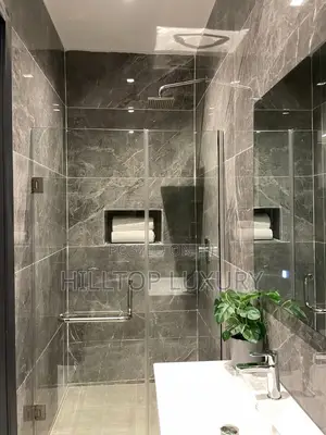 Short-Let Apartment