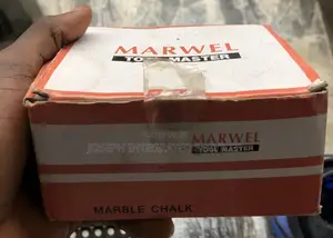 Marwel Tool Master Soapstone Chalk