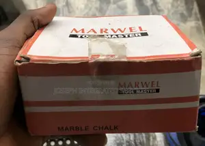 Marwel Tool Master Soapstone Chalk