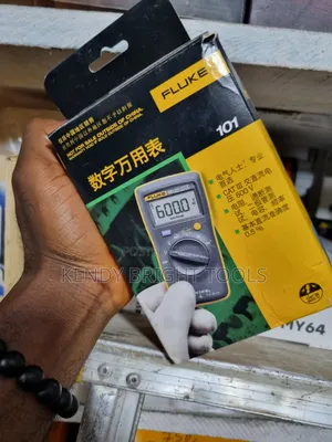 Multimeter Fluke 101